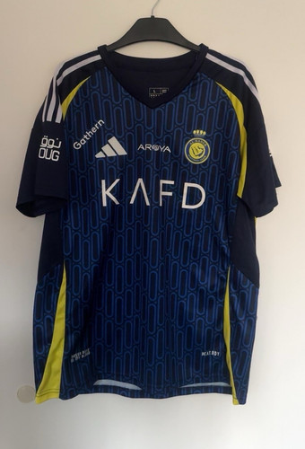 Adidas nassr away - al, football