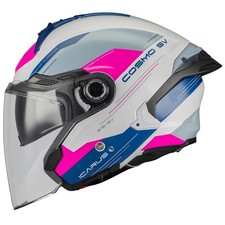 MT Cosmo Icarus Open Face