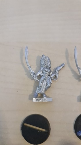 Warhammer 40k eldar howling - 40k,