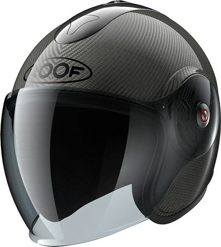 Roof ro9 wisper carbon open - ro9,