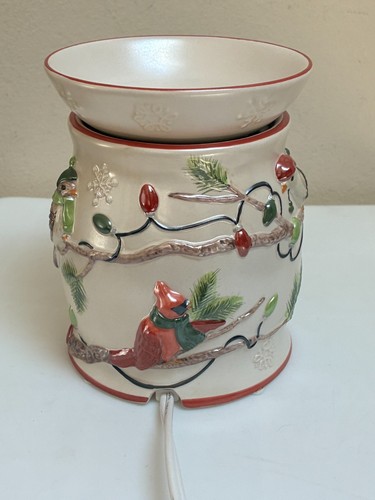 Yankee candle tart - yankee,