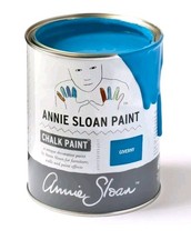 Annie sloan chalk paint - sloan,