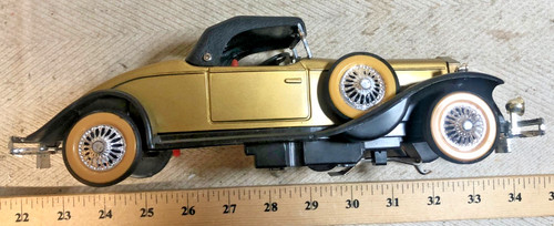 1931 rolls royce phantom - rolls, ii
