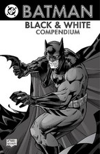 Batman: Black & White