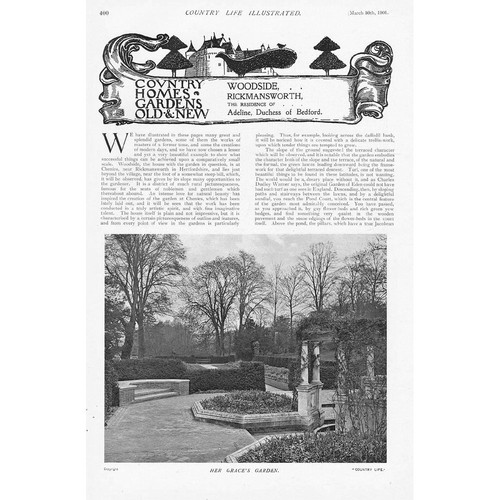 Rickmansworth hertfordshire - rickmansworth,