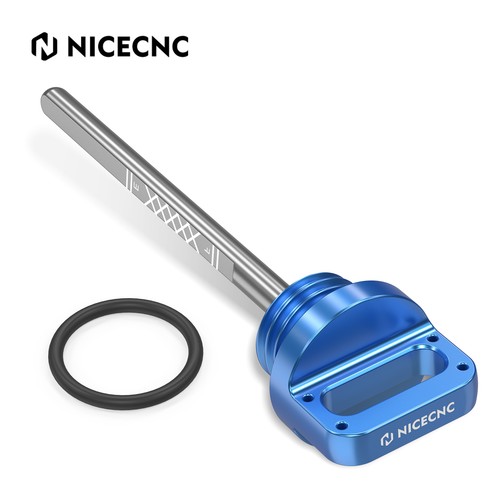 Nicecnc oil dipstick level - oil,