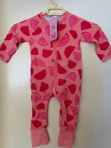 Nwad zip wondersuit - wondersuit, glo