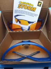 BulbHead BattleVision Storm