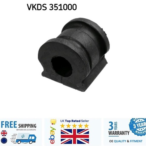 Stabiliser bar bushing - stabiliser, for
