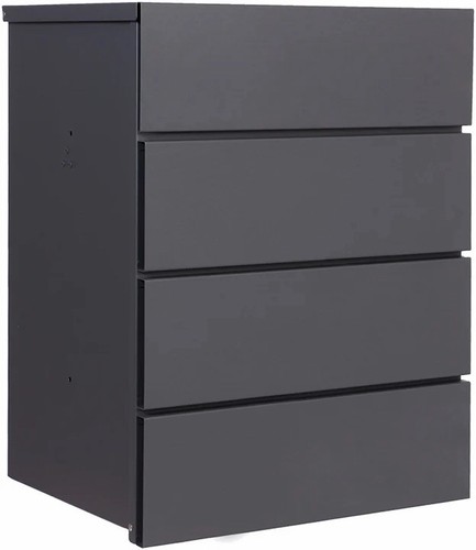 Phoenix pb1331aak dark grey - pb1331aak,