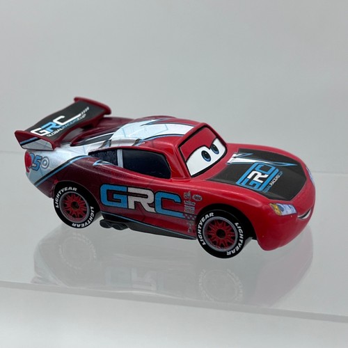 Disney pixar cars diecast grc - disney,