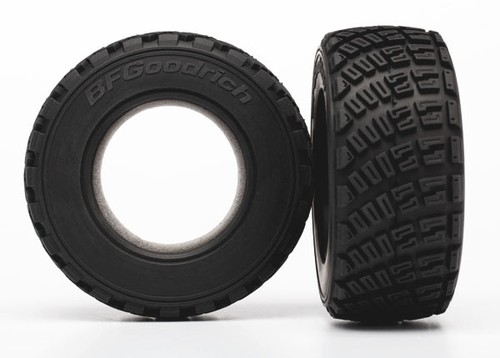 Traxxas tires bfgoodrich rally - traxxas,