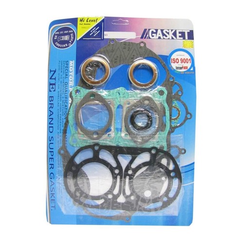 Complete gasket set - complete,