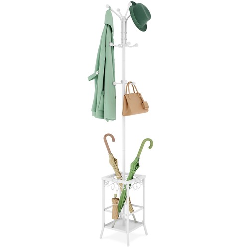 Hoctieon coat rack - coat,