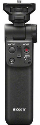 Sony vpt2bt shooting - shooting, grip