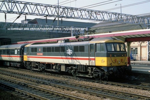 Railway locomotive photo - railway,