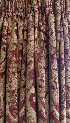 Large heavyweight chenille - heavyweight,