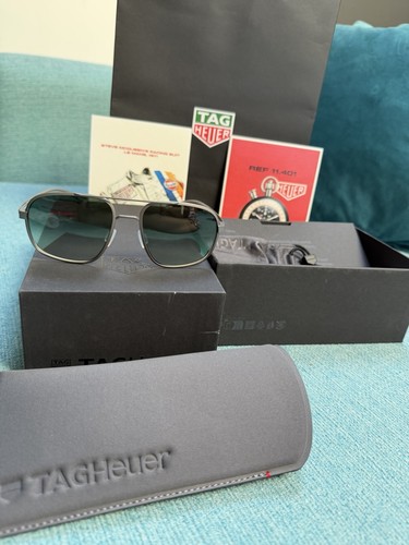 Tag heuer jack - tag, urban