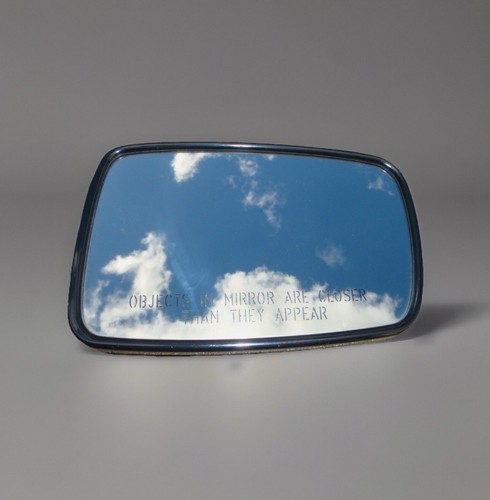 2002 2008 bmw mirror - 2002-2008,