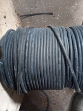 solar cable 4mm offcuts