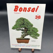 Bonsai Today Magazine