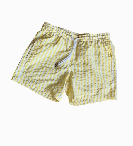 Men intimissimi shorts yellow - men,