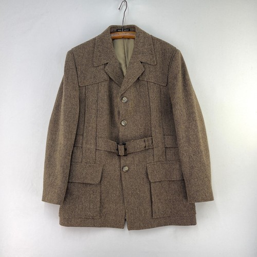 Lynton norfolk jacket mens - mens, uk