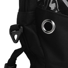 Oxygen Cylinder Shoulder Bag