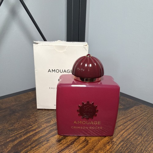 Amouage crimson rocks eau - amouage,