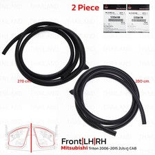 Fits Mitsubishi L200 Cab 2Dr