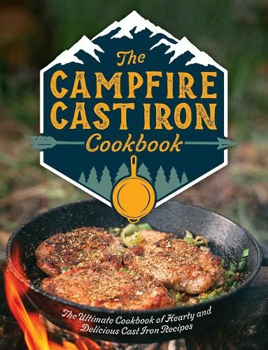 The campfire cast - the, iron