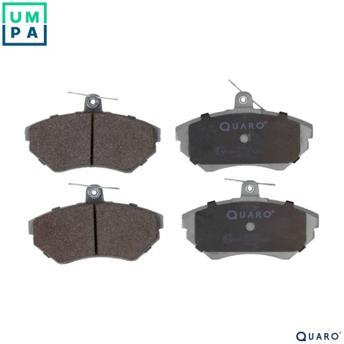 Brake pad set disc - brake,