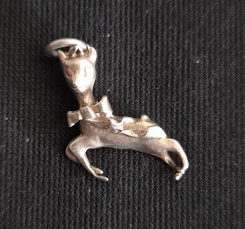 Vintage sterling silver - vintage,