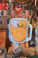 2026 Disney Parks Fruit Stand