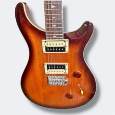 Prs standard electric - prs,