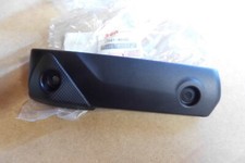 SUZUKI GSF650 GSF1250 BANDIT GENUINE RIGHT HAND RADIATOR COVER - # 17761-46H00