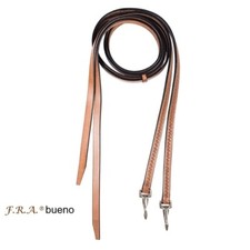 Bueno Leather Western Split