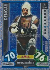 Force Attax Movie 5 - Universe