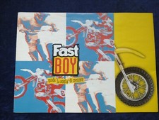 Italjet Fast Boy 503 502 501