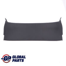 BMW Z4 E89 Hardtop Rear Roof Shell Headlining Roofliner Cover Anthracite