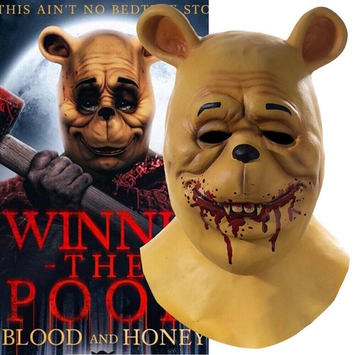 Cosplay winnie the pooh - cosplay,