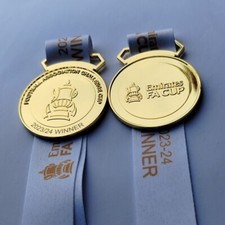 THE EMIRATES FA CUP 2023/24