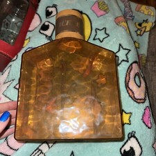 VTG 9.5" BURLEY Bourbon Whisky