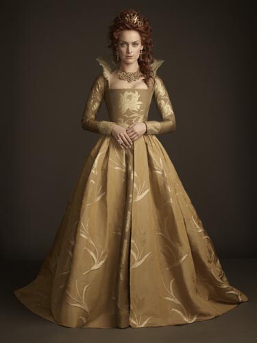 Rachel skarsten reign - rachel,