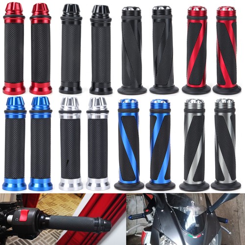 Pair motorcycle hand - 7/8",