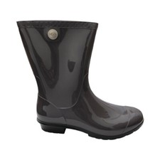 UGG Sienna Women's Boots Rain Rubber Boots Nightfall 1014452 Size 9