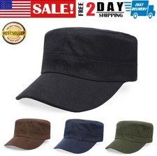 Adjustable BDU Fitted Army