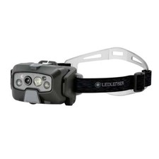 Led Lenser HF8R Rechargeable