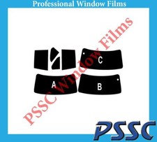 PSSC Pre Cut Rear Car Window