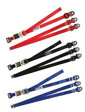 TRS Fixed Spare Wheel Tie Down Strap